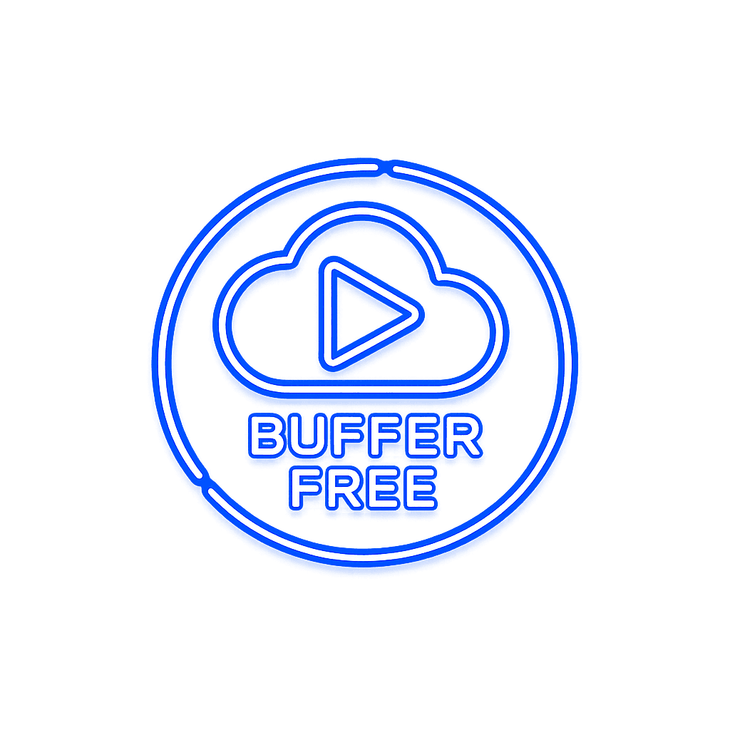 Buffer-Free IPTV