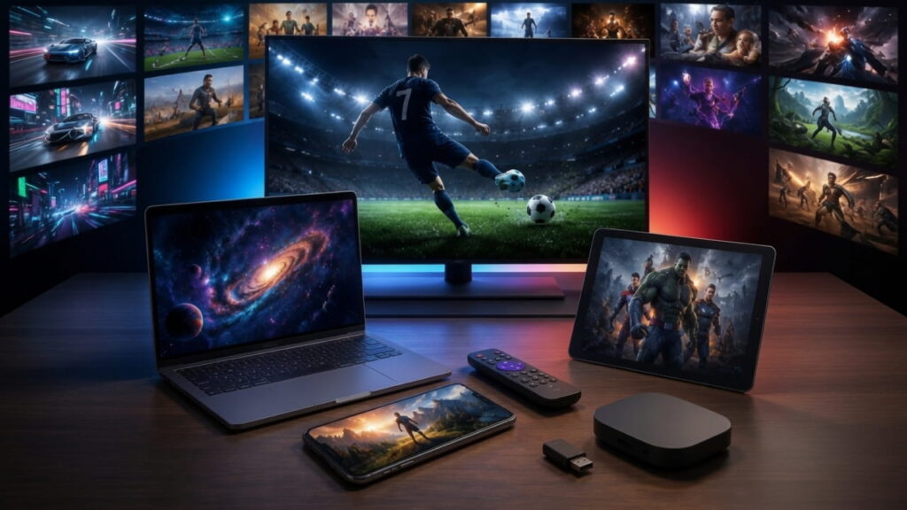 iptv 24 hour free trial
