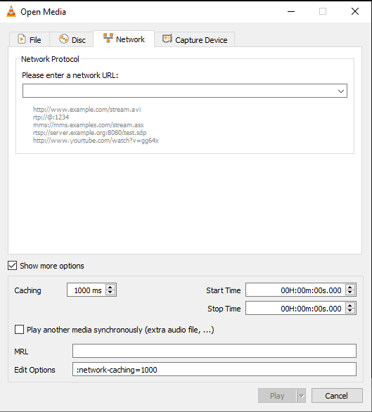Vega OS Firestick IPTV Setup 2 VLC for Fire TV in the Amazon Appstore on a Vega OS Fire TV Stick